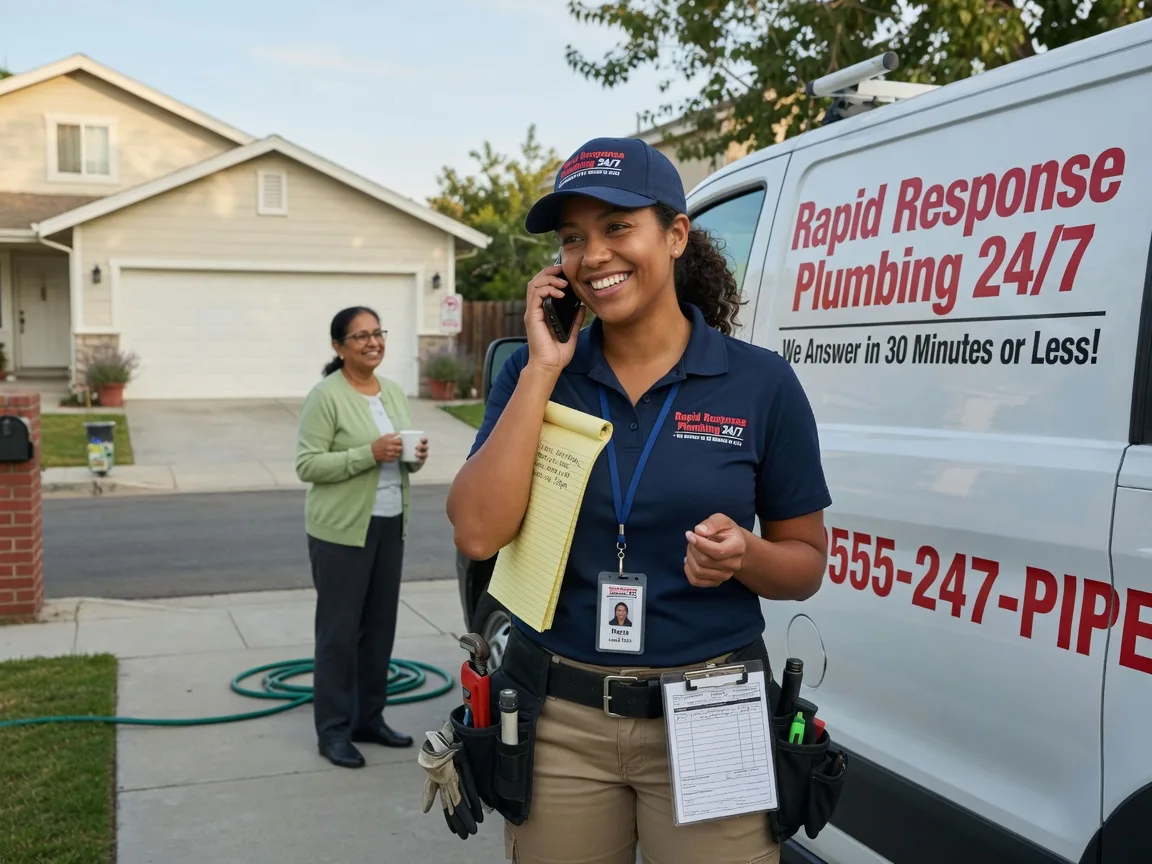 Emergency Plumber Depew, OK FAQs
